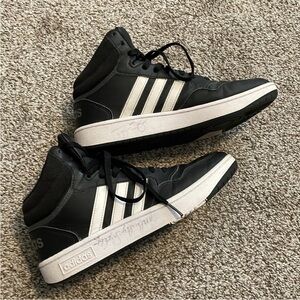 Men’s Adidas Hoops Sneakers